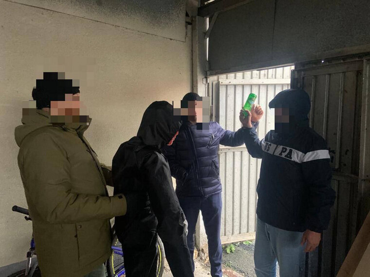    Мужчина признал вину и показал, как убил человека