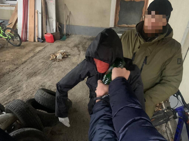    Для разъяснения картины происходящего 21 год назад была проведена проверки показаний на месте