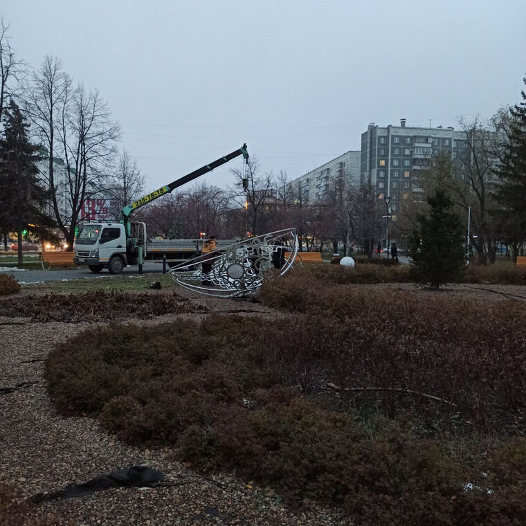    Шарики вновь станут хорошей фотозоной