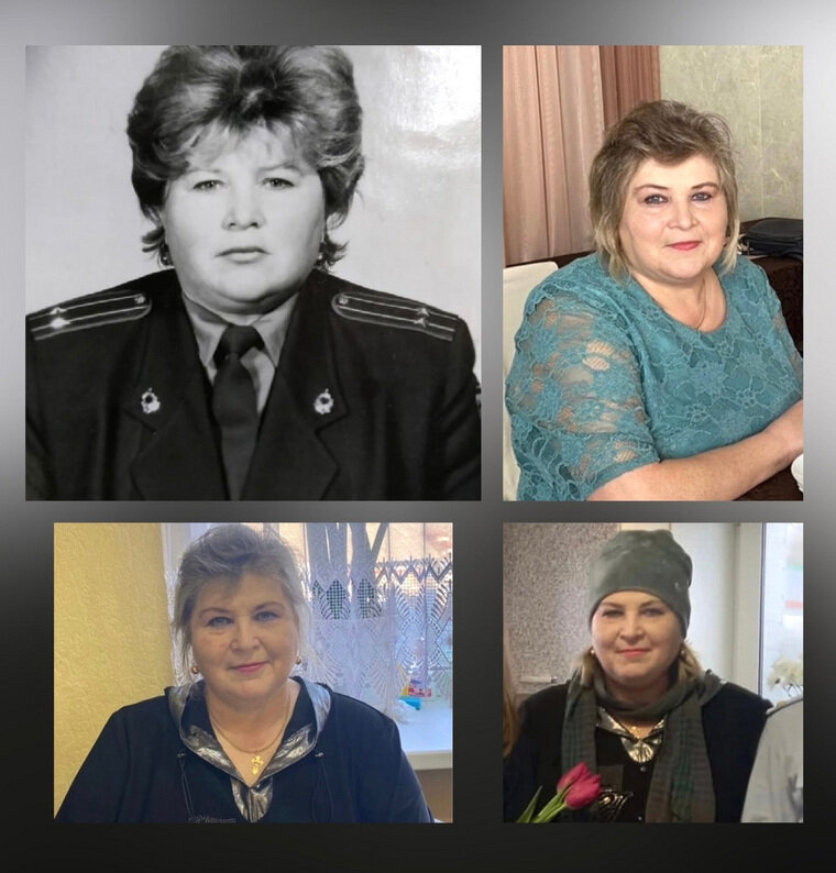    Любовь Елисеева скончалась на 66-м году жизни