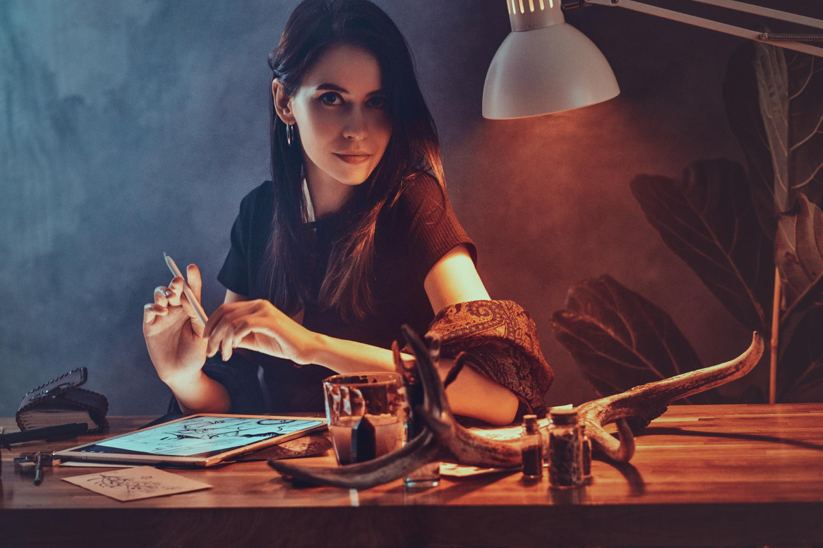 Фото: fxquadro /Freepik