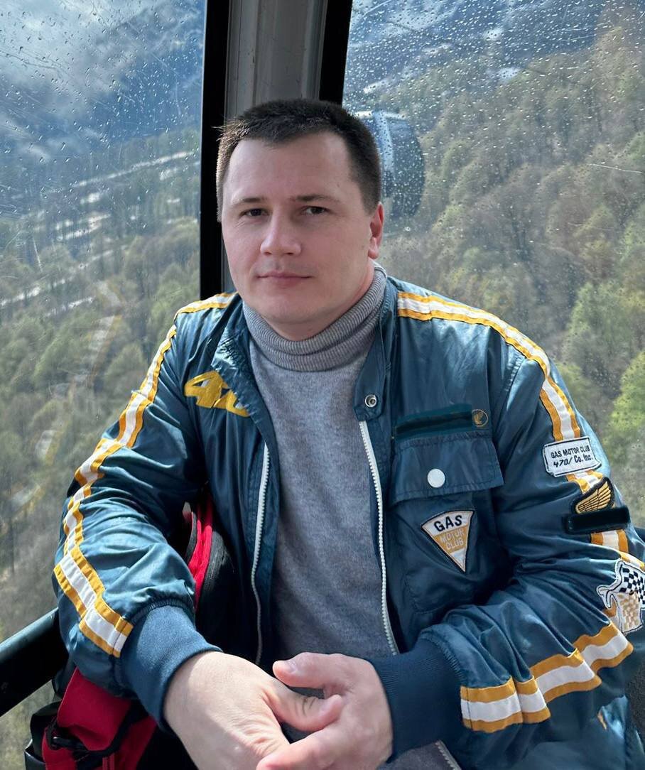  📷    Губернатор Денис Паслер: Мы всегда готовы помочь оренбуржцам в реализации новых проектов Кристина Просвиркина