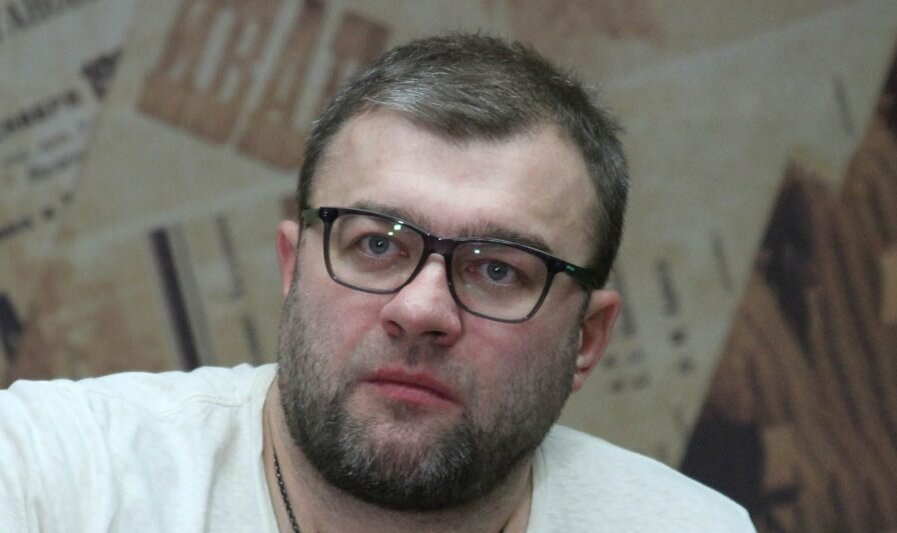 Фото: wikimedia commons / Zimin.V.G., CC BY-SA 4.0