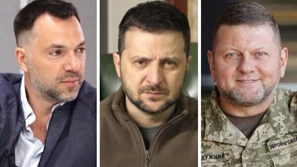    © коллаж Украина.Ру