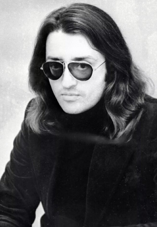 Александр Градский