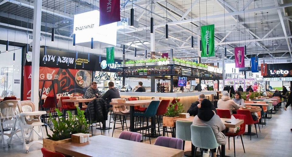     Пресс-служба Минсельхозпрод МО