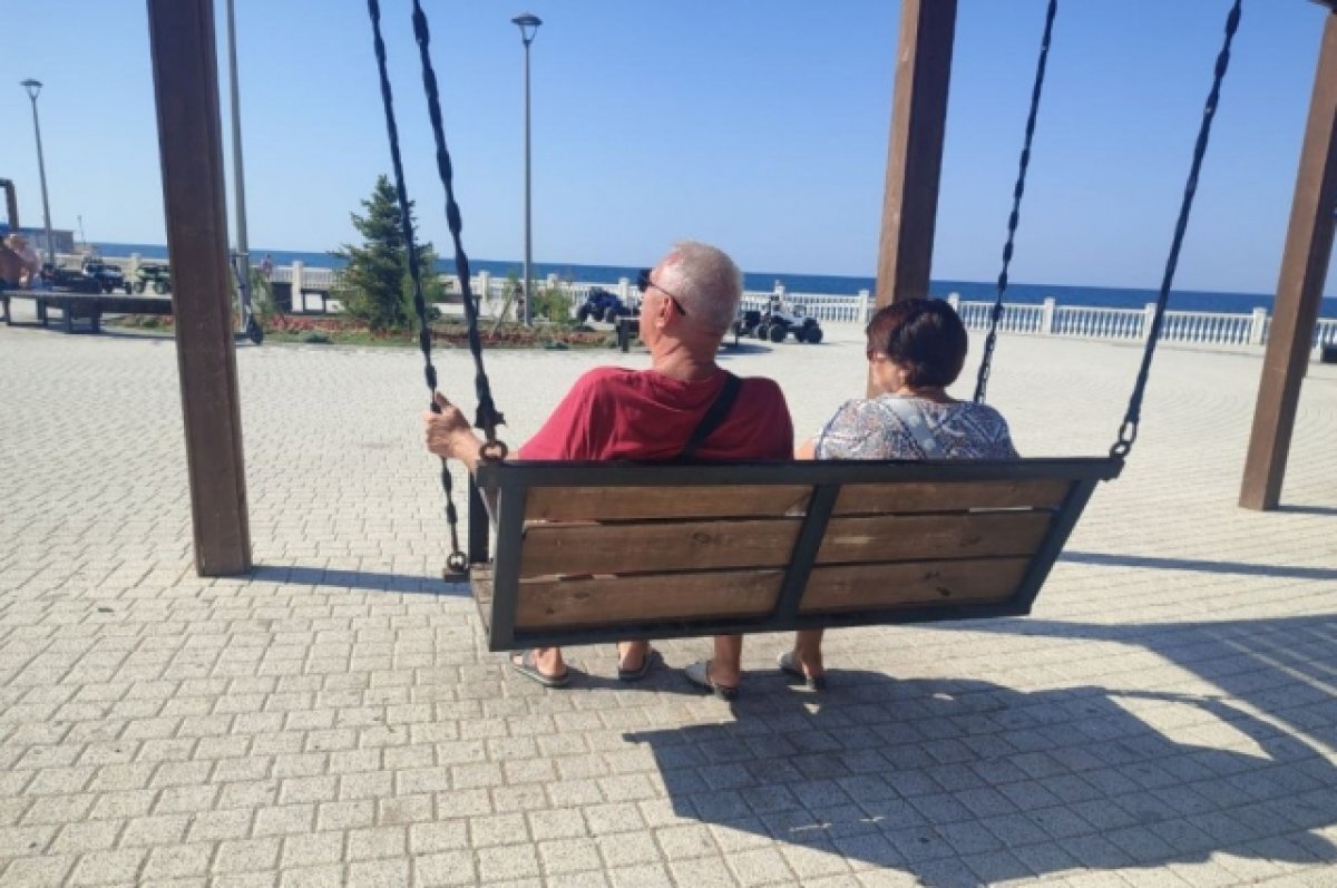    В Севастополе в 2024 году благоустроят десять общественных пространств