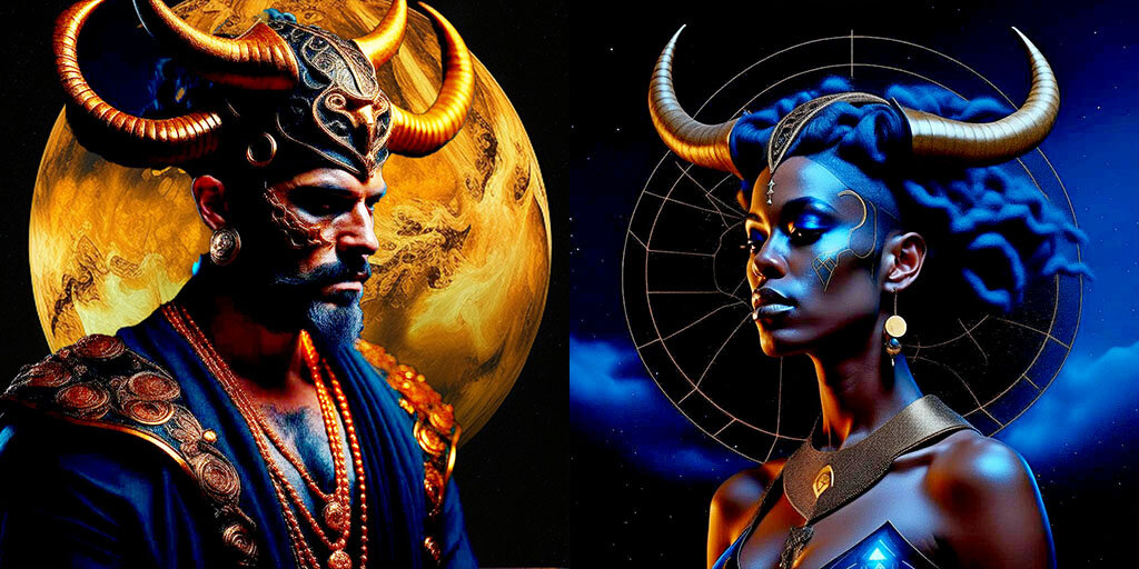 Венера в разных накшатрах напоминает Тельцам, что изменения в финансах и отношениях могут прийти через разные двери, и важно быть готовыми к разнообразию возможностей.