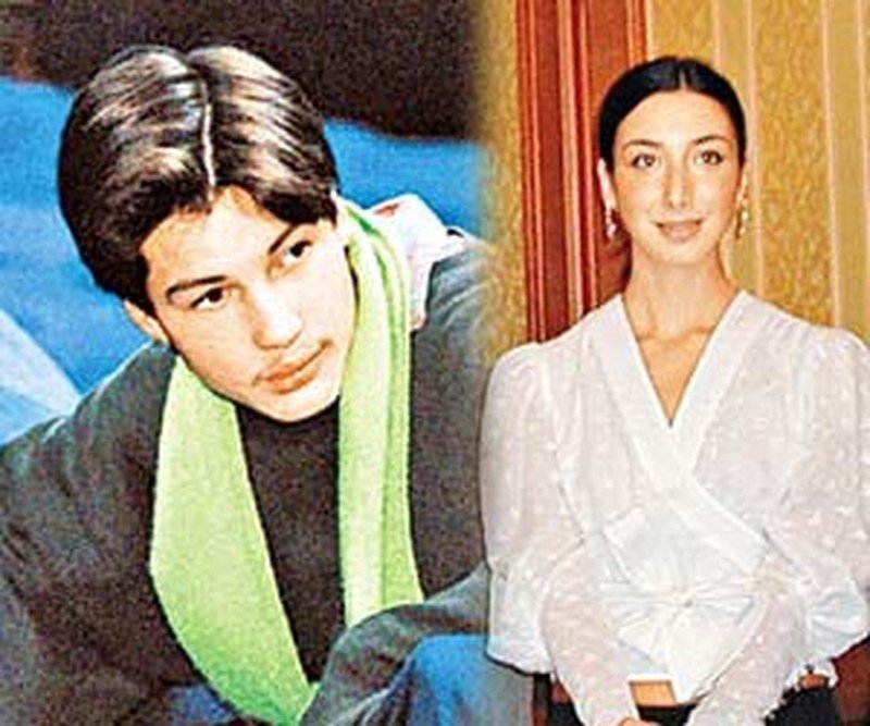    «Горжусь!». Внучка дагестанского поэта Расула Гамзатова стала гражданкой Израиля