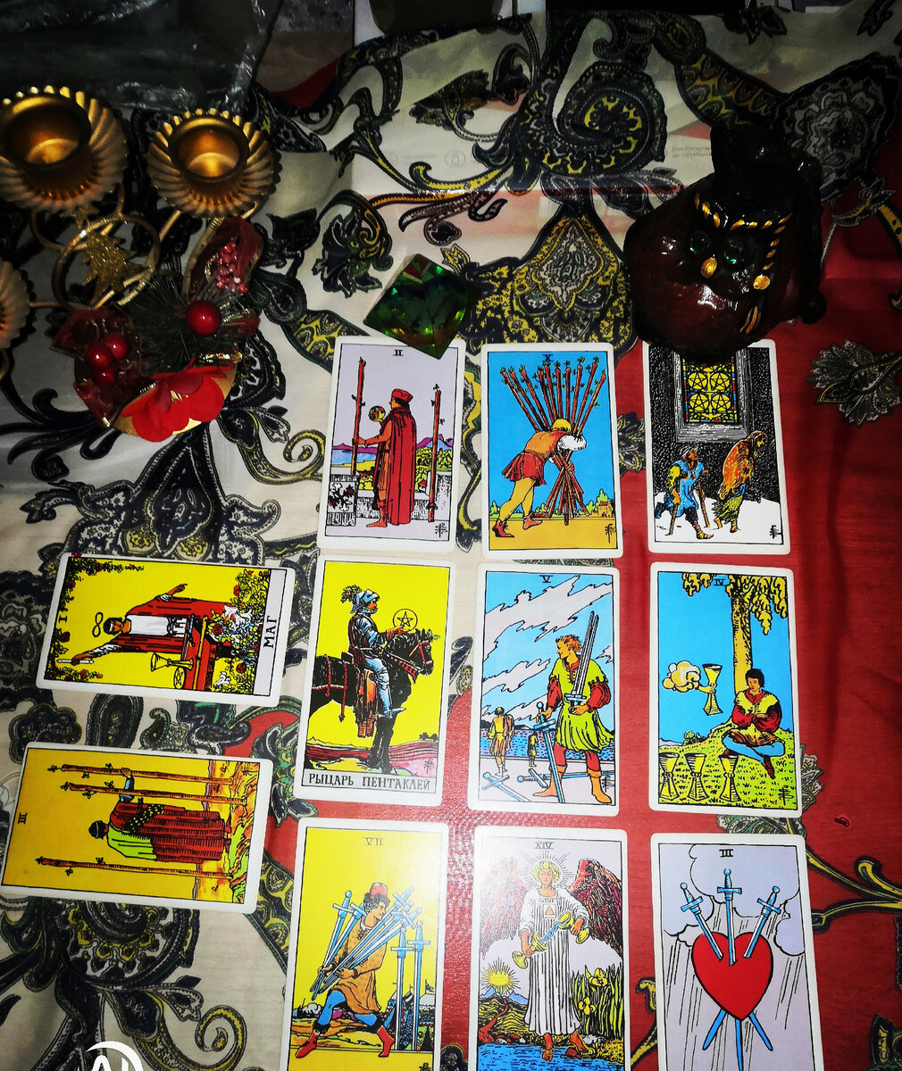 Авторское фото