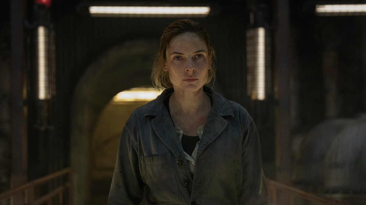 «Укрытие» — фантастический постапокалипсис, который мы читаем и смотрим ...