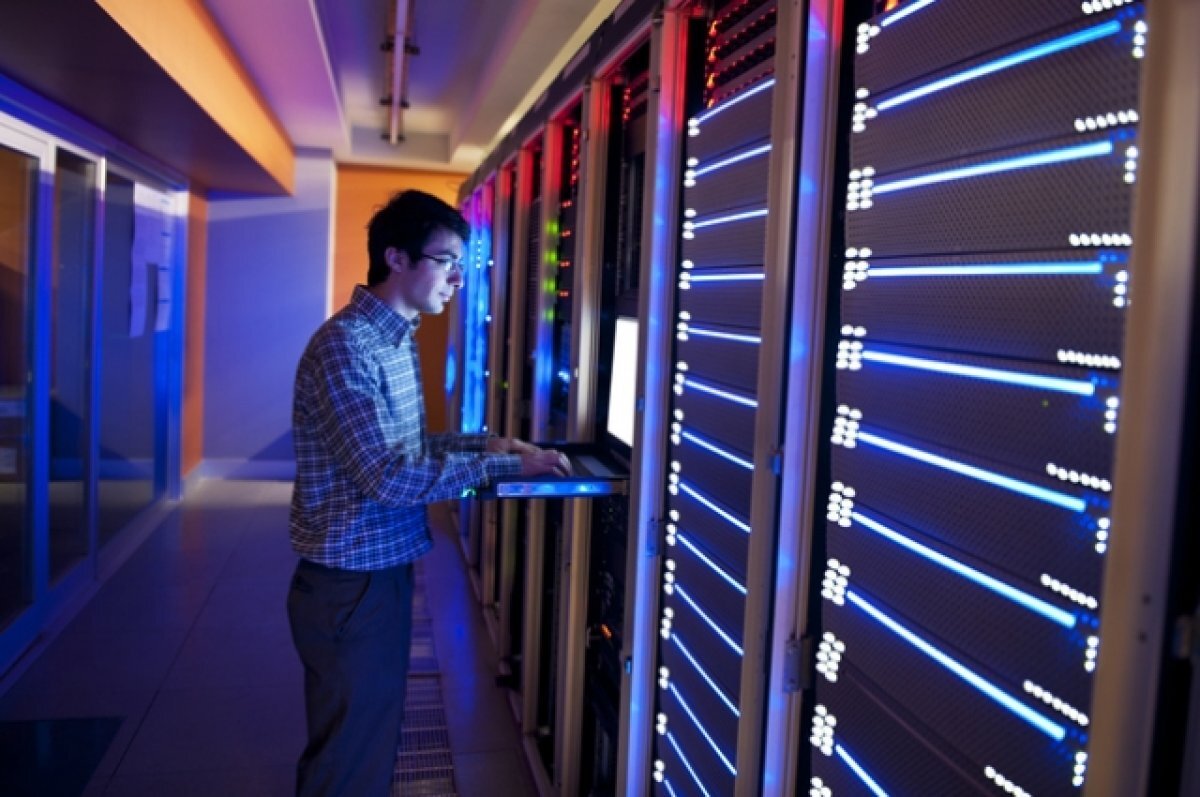    Сеть без лагов.