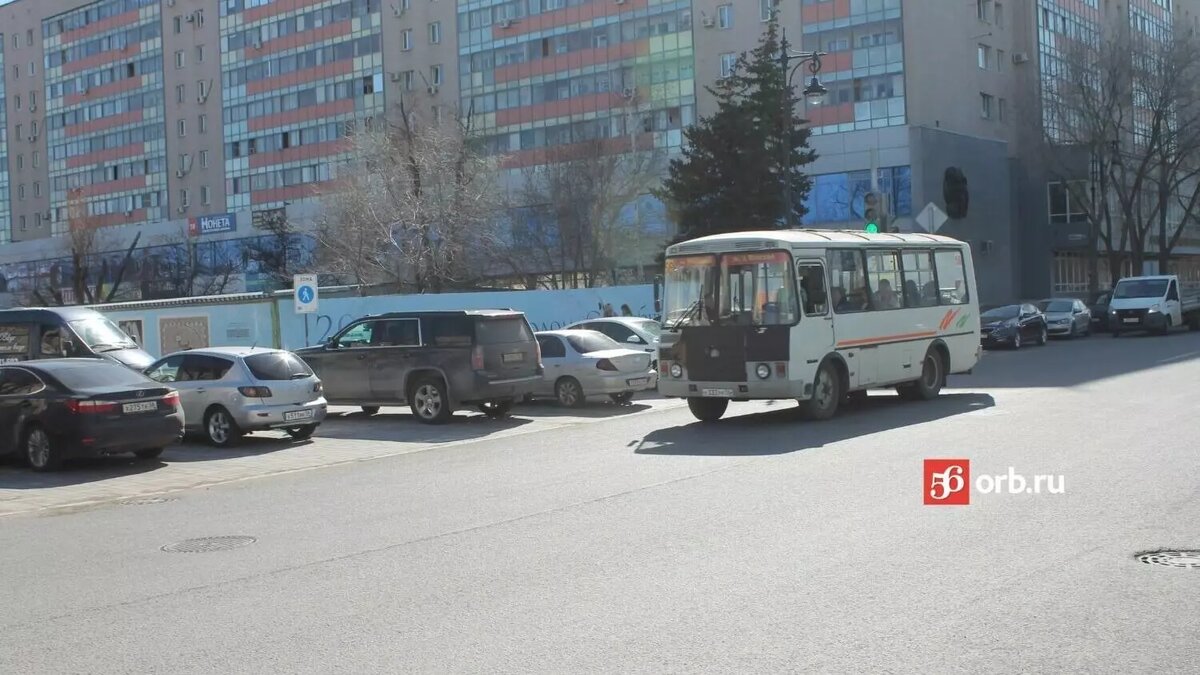 Будут ходить по расписанию? В Оренбургском районе восстановят работу  автобусов | 56orb.ru | Дзен