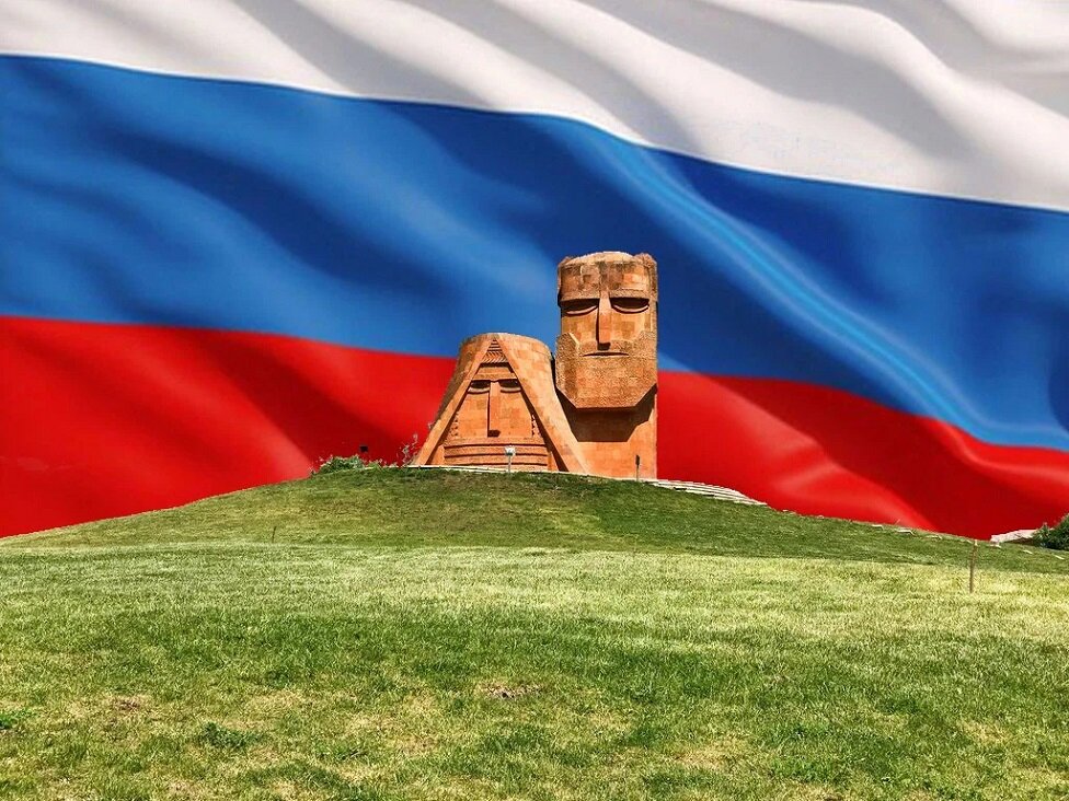 Как мы уже отмечали в предыдущем материале («Азербайджанская «дружба» с Россией и кремлевские разрушители союзнических отношений с Арменией», https://dzen.ru/a/ZUZcIpXCfCTyO09u?-6