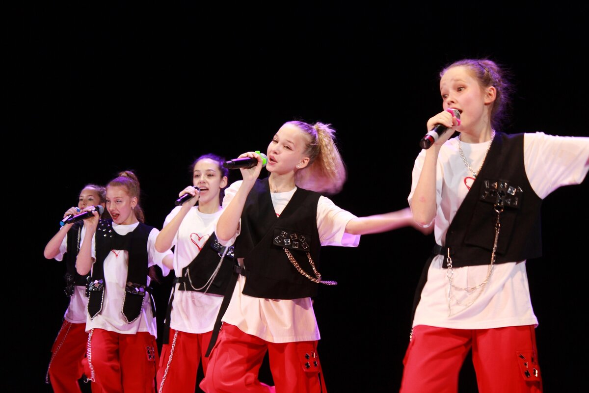 Фото: Владимирский областной дом народного творчества
Автор: Владимир Елфимов