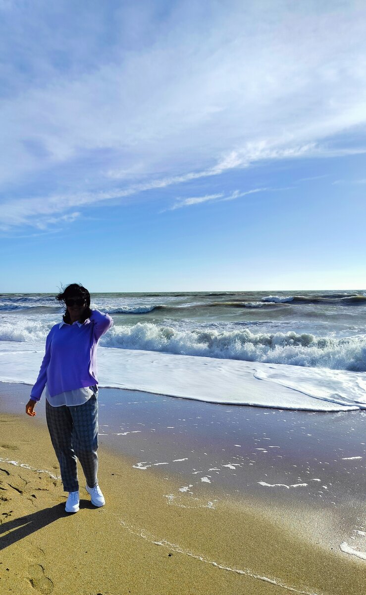 Евпатория - город-курорт