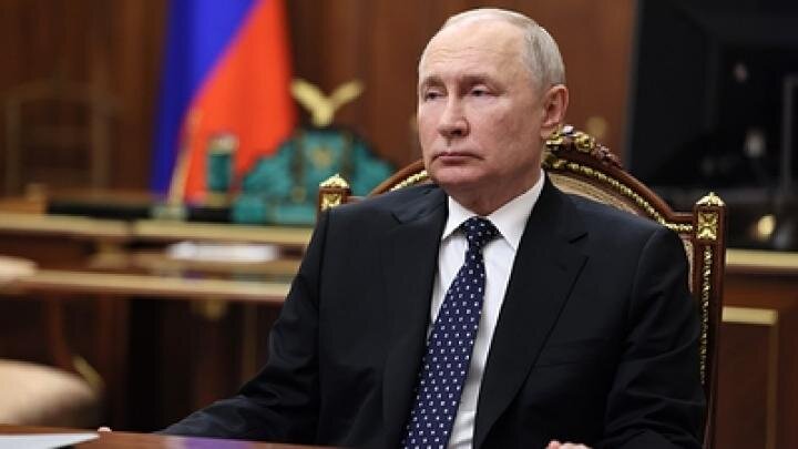 Фото: globallookpress.com/Kremlin Pool