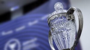    Фото: Российский футбольный союз Алена Пугачева