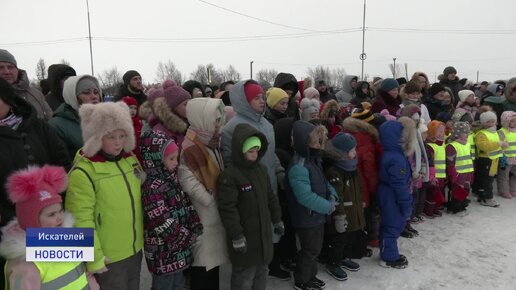 СОХРАНЯЯ ПАМЯТЬ ПРЕДКОВ