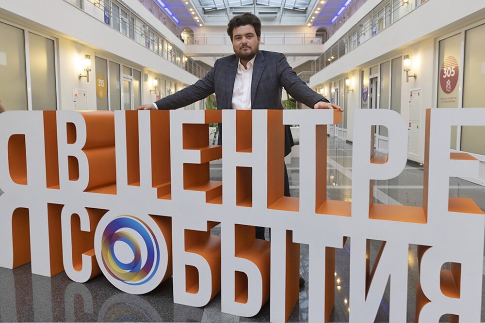    Юрий Васильев: Технически нестабильный сервис искусственного интеллекта мы расцениваем как невыход врача на работу. / Фото: Сергей Михеев/РГ