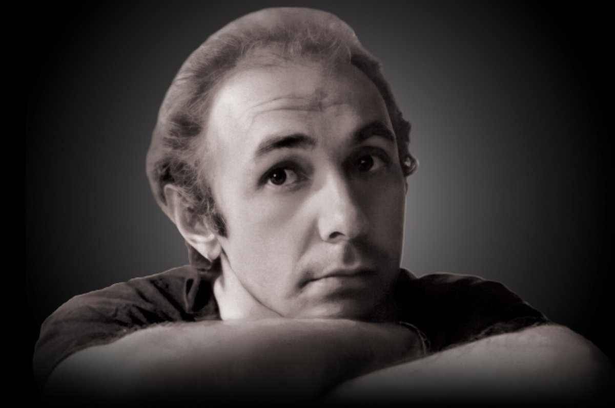    Сергей Кузнецов.