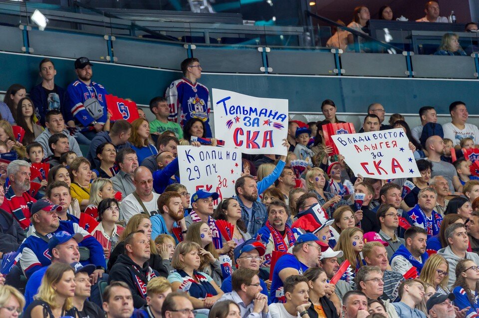    Бывший глава СКА стал вице-президентом КХЛ по хоккейным операциям. Олег ЗОЛОТО