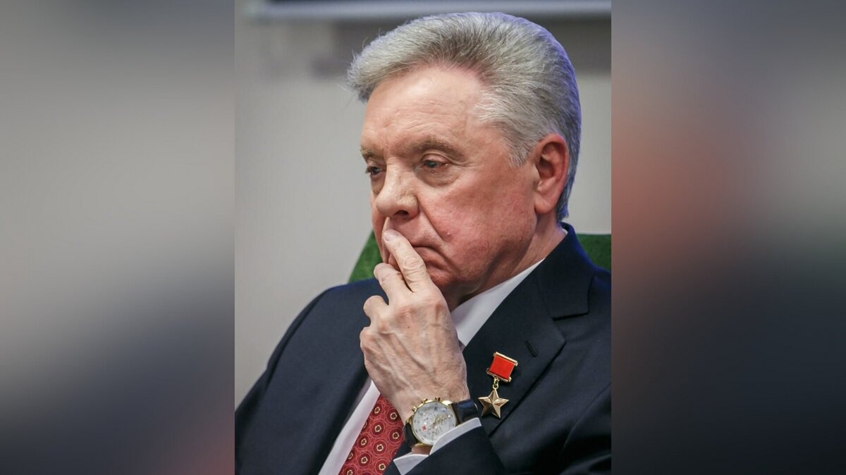    Депутат Калинин поздравил Бориса Громова с 80-летиемНовости Саратова и области – Сетевое издание «Репортер64»