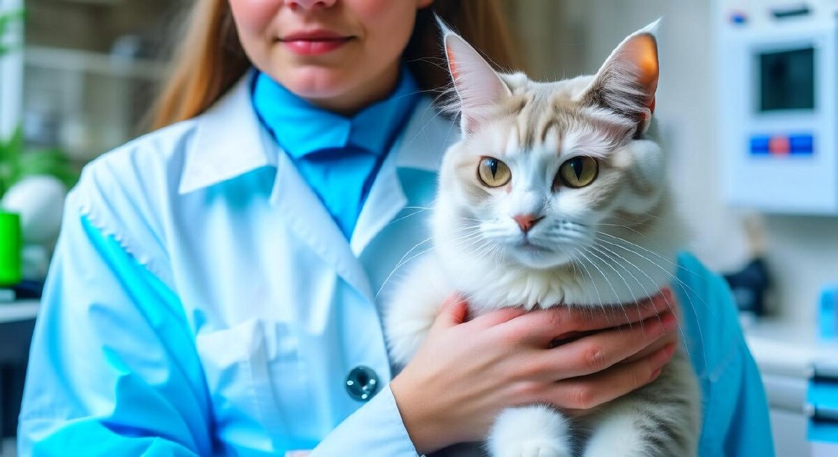 Вся правда о кастрации кошек | Как дела у вашей кошки? 🐱 | Дзен