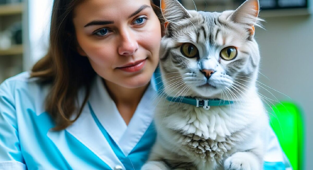 Вся правда о кастрации кошек | Как дела у вашей кошки? 🐱 | Дзен