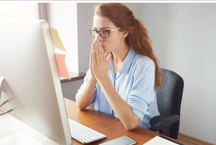 Надо подумать... 