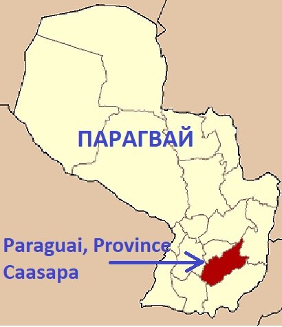 Misiones paraguay region. Парагвай на карте. Регионы парагвая. Регионы парагвая. Регионы парагвая.