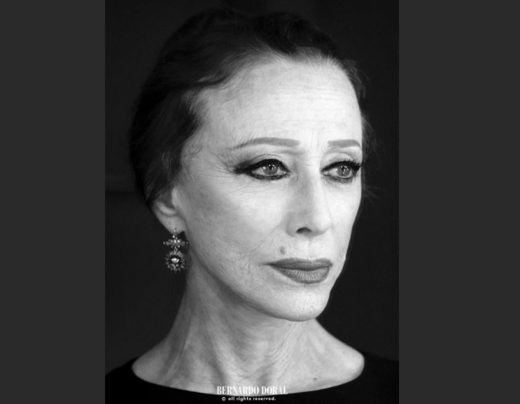 "Балерины не стареют": упражнение, которое дарит им молодость, здоровье ...
