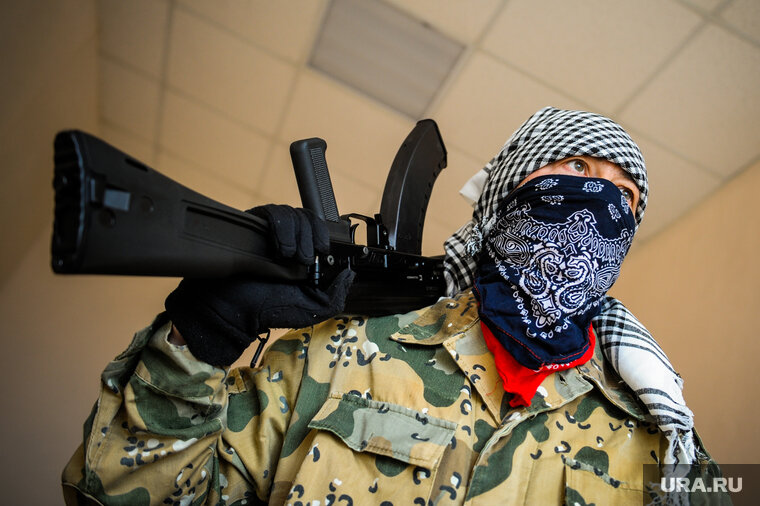    Муса Абу Марзук сообщил, что российских граждан отправят сразу, как только Израиль остановит огонь