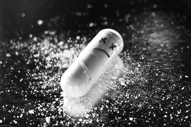 Daniel Kulinski “end of addiction”