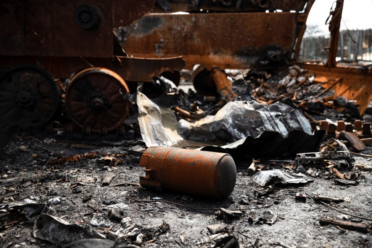    Сергей Меняйло обязал регоператора «Эра» вывозить мусор в Моздокском районе