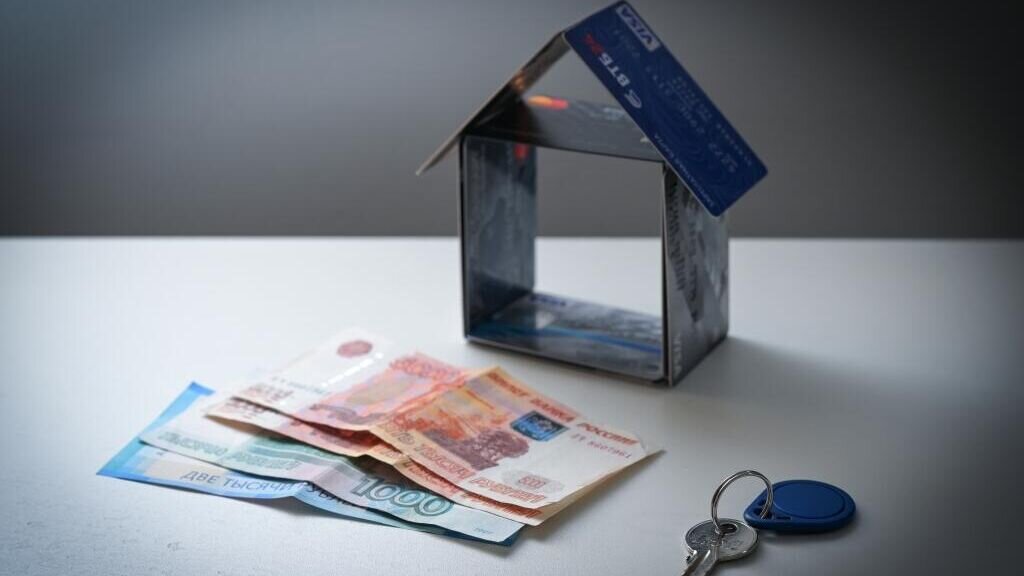    Как повысить шансы на одобрение ипотеки?© РИА Новости / Владимир Трефилов