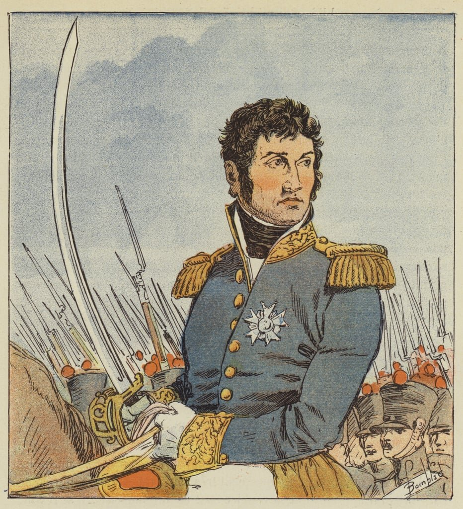 Как обычно, первый ход за Жаном Ланном