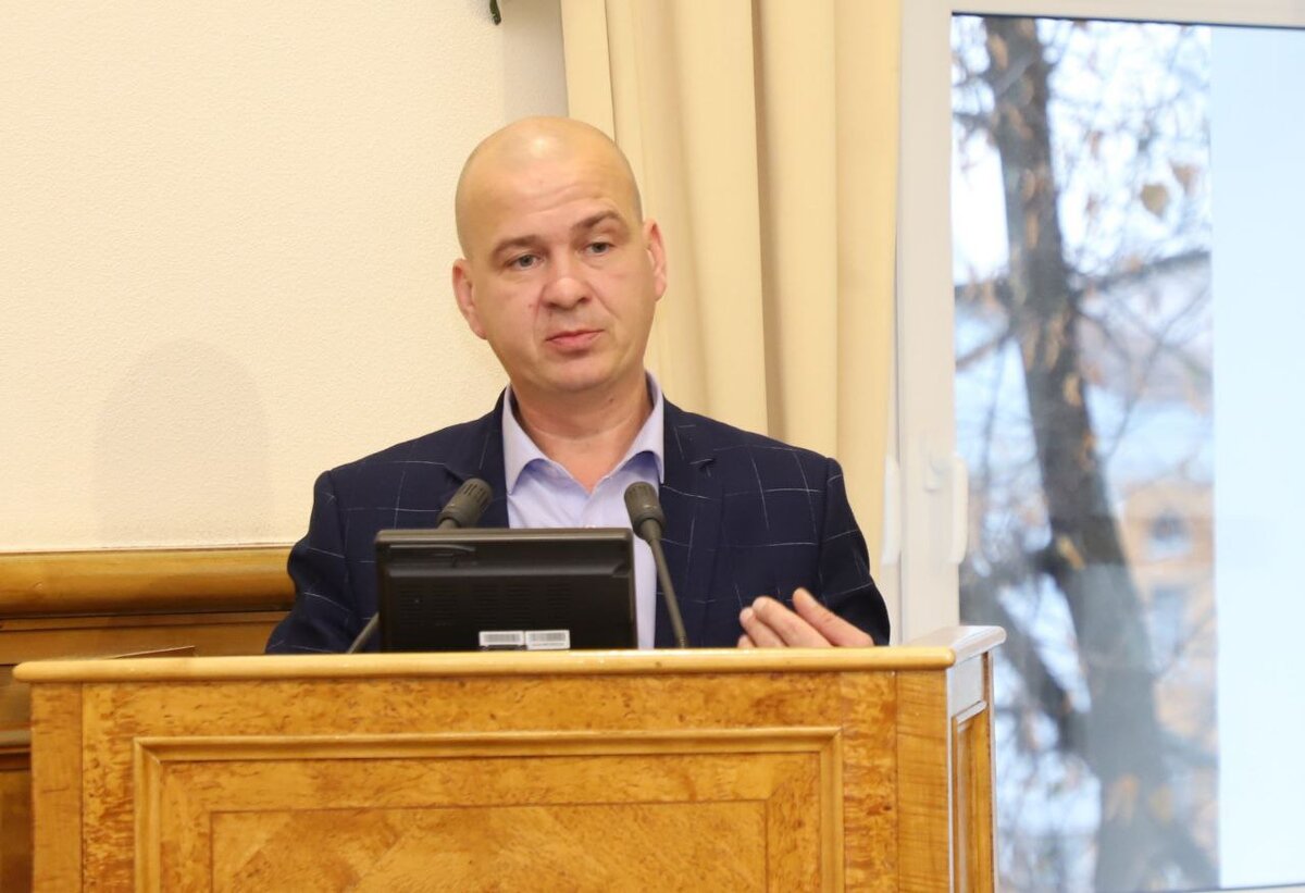    В Заксобрании Карелии рассказали, куда можно направить средства регионального маткапиталапресс-служба Заксобрания РК