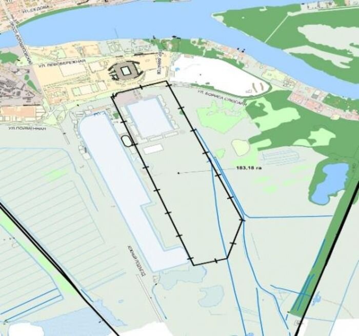 Источник фото: Пресс-служба мэрии Ростова