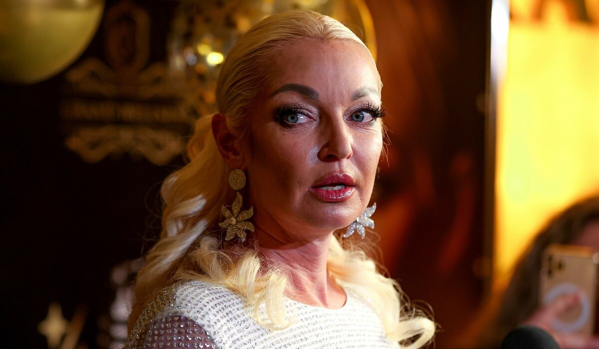    Фото: Dmitry Golubovich / Global Look Press / www.globallookpress.com