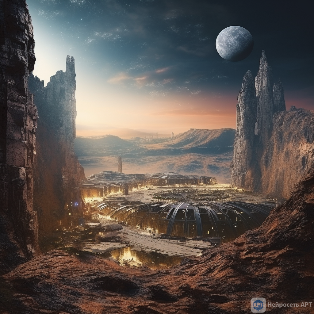 Сгенерировано нейросетью по моему запросу