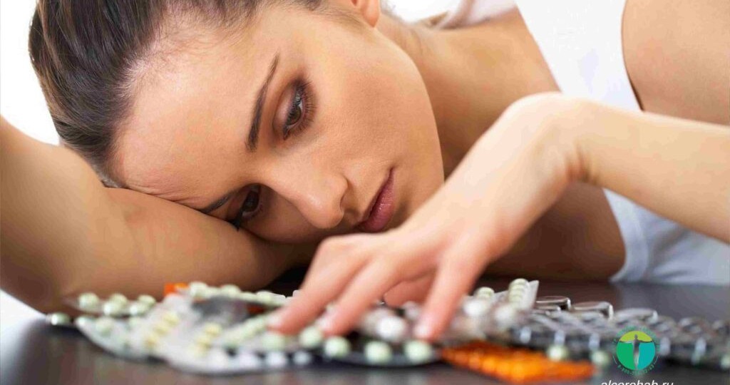 Правда, что антидепрессанты вызывают зависимость? Они вообще работают?