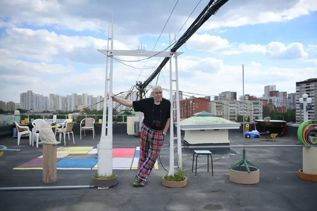 Фото: Алексей Булатов / KP.RU