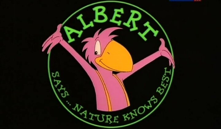 Кадр из начальных титров 1 сезона 