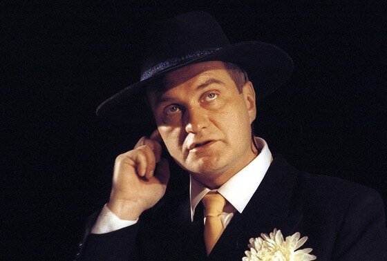    Александр Балуев