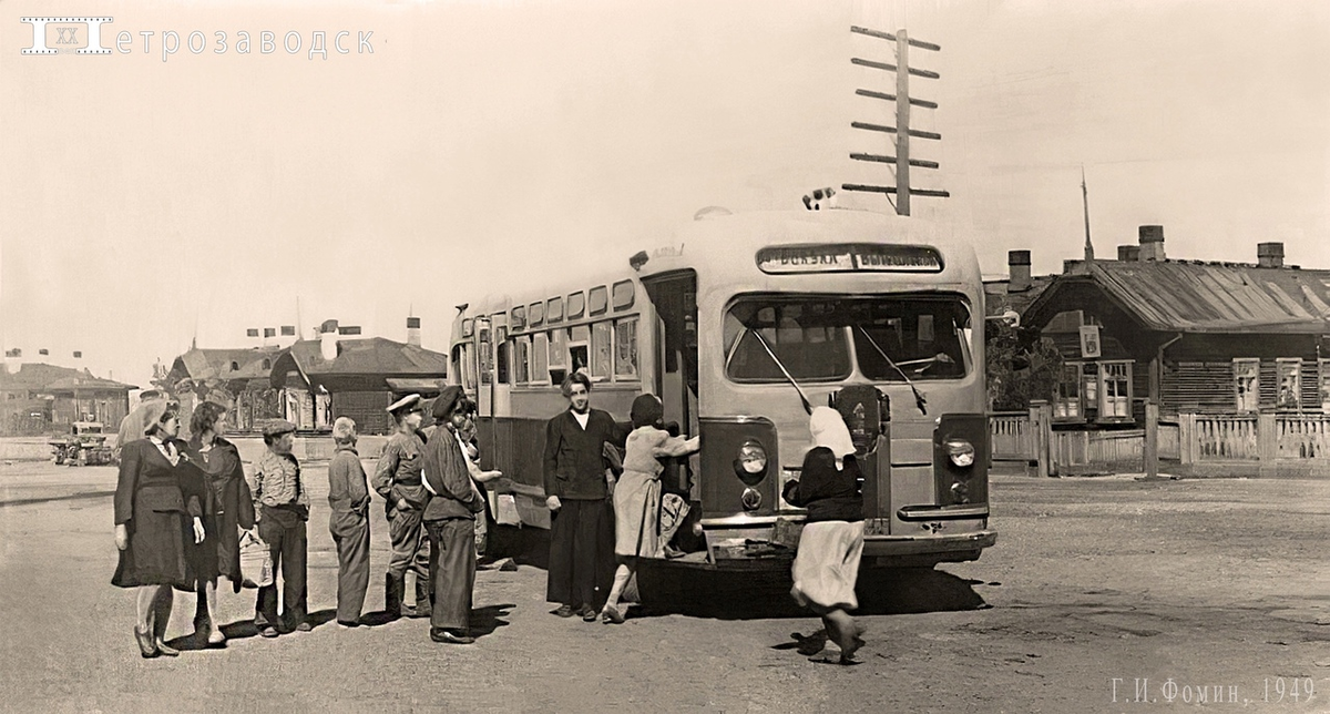 Источник ХХ Петрозаводск