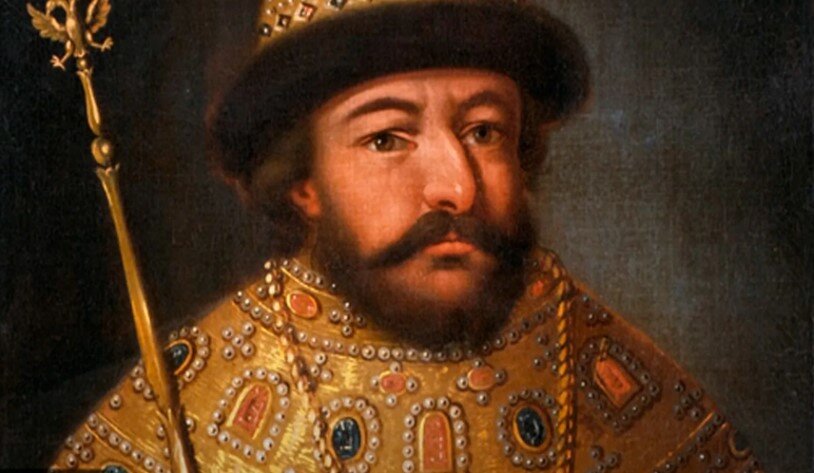 Борис Годунов