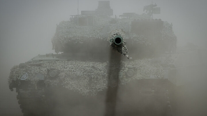 ФОТО: KAY NIETFELD/GLOBALLOOKPRESS