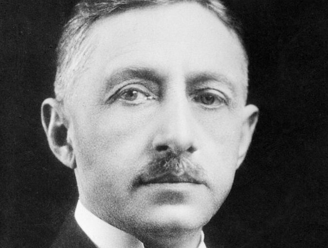 Иван Бунин (1870 - 1953)