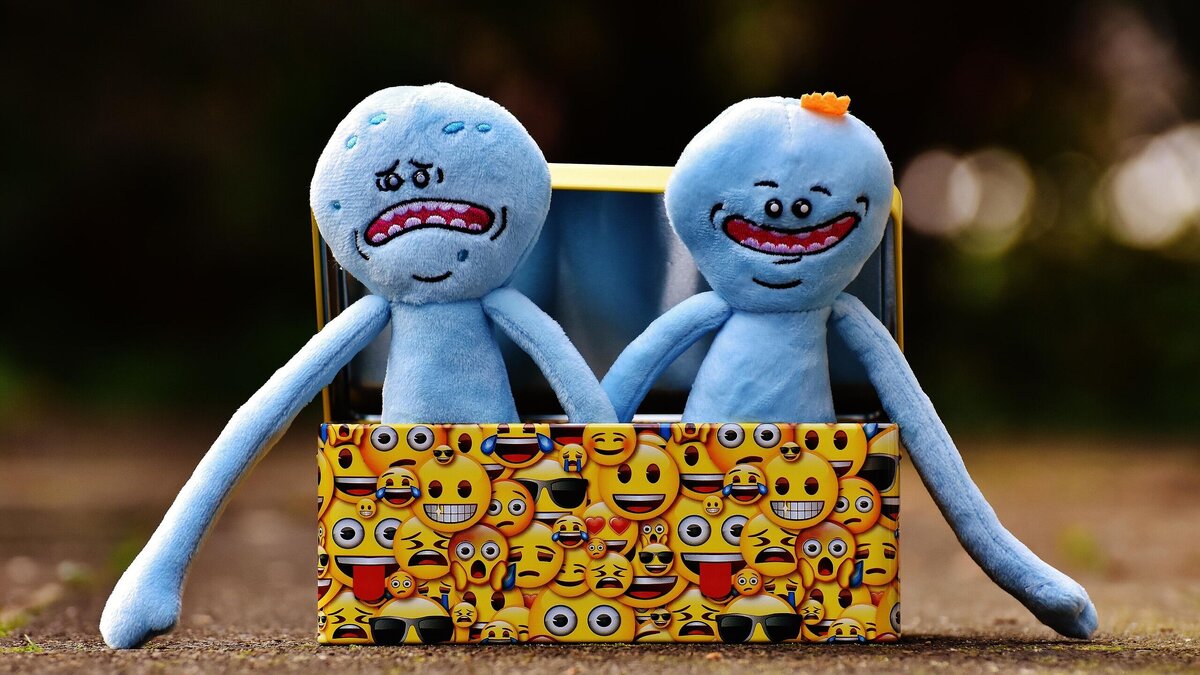    Зависит ли характер от группы крови? © PxHere